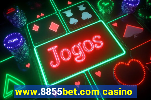 www.8855bet.com casino